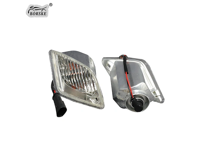 Front Turn Light